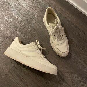 Vince Warren Court Sneakers